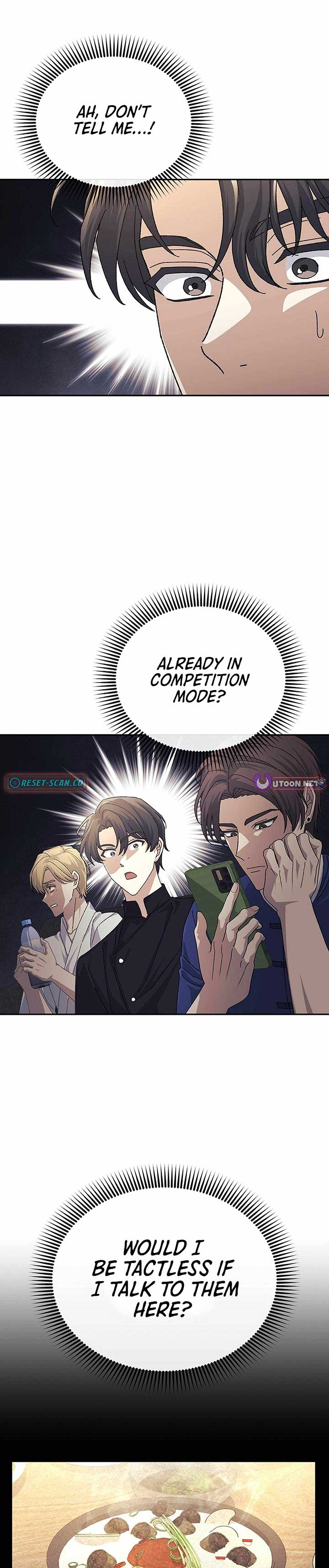 The Reset Life of a Game Addict Chapter 32 114 10