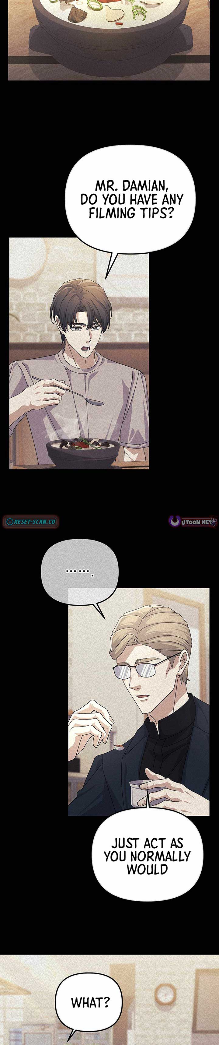 The Reset Life of a Game Addict Chapter 32 115 11