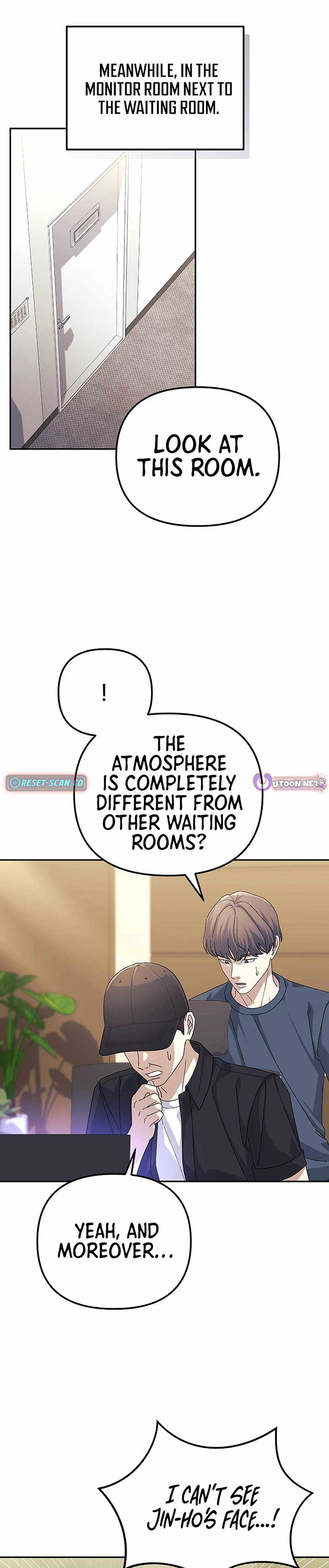 The Reset Life of a Game Addict Chapter 32 119 15