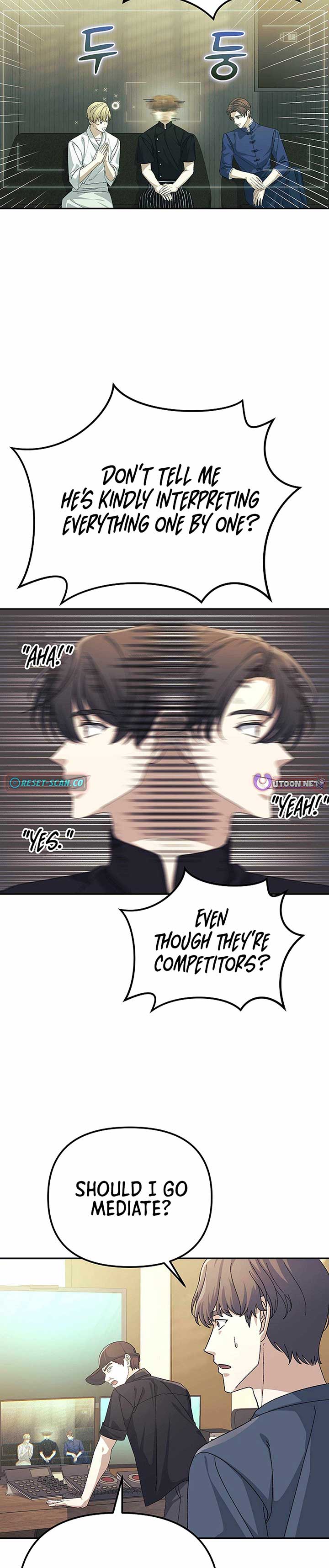 The Reset Life of a Game Addict Chapter 32 120 16