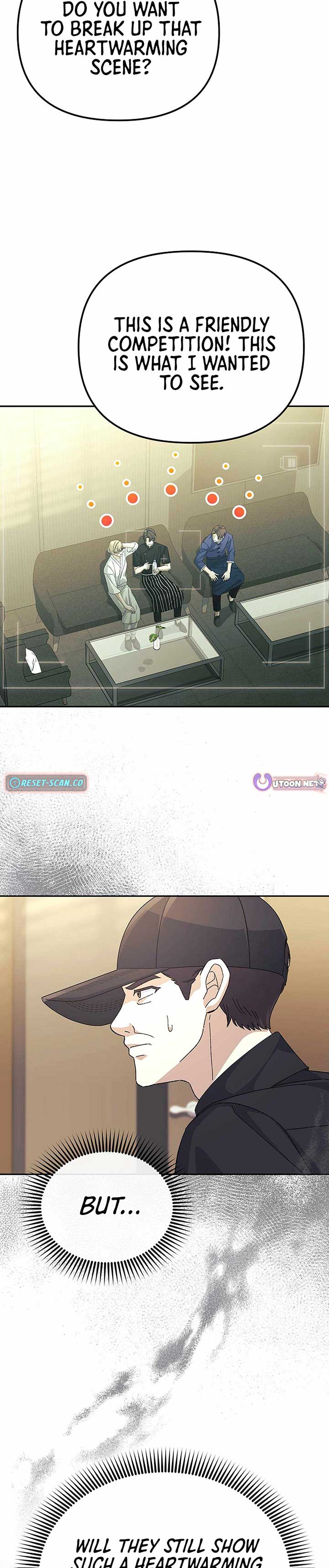 The Reset Life of a Game Addict Chapter 32 121 17