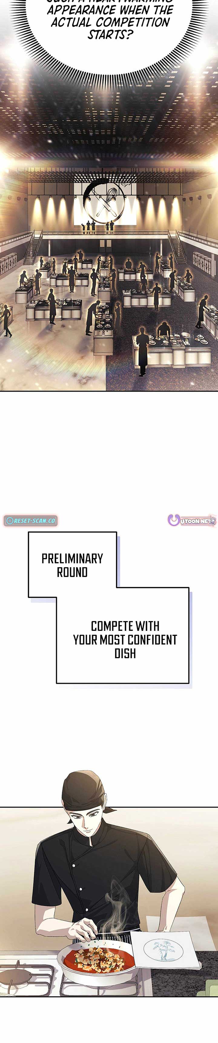 The Reset Life of a Game Addict Chapter 32 122 18