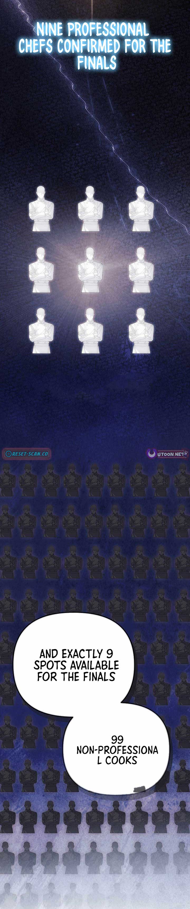 The Reset Life of a Game Addict Chapter 32 106 2