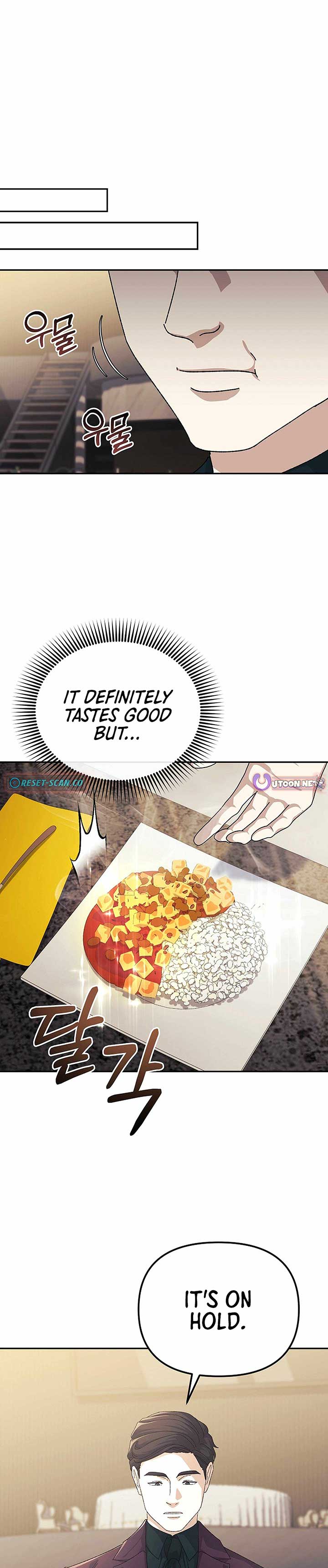 The Reset Life of a Game Addict Chapter 32 125 21