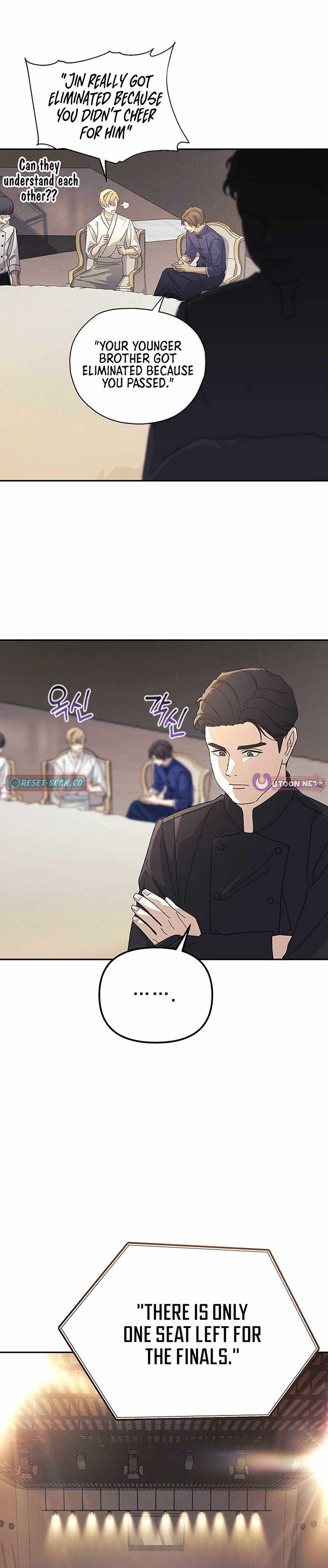 The Reset Life of a Game Addict Chapter 32 131 27