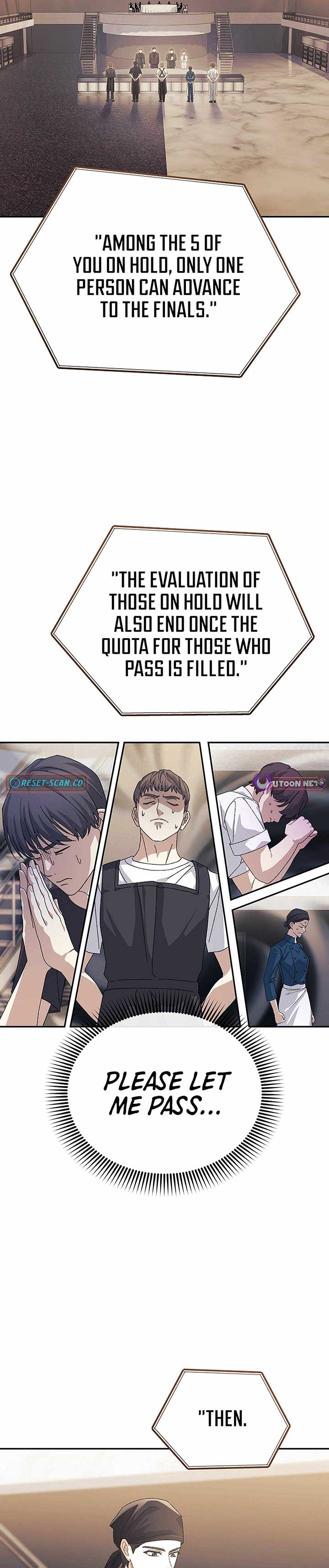 The Reset Life of a Game Addict Chapter 32 132 28