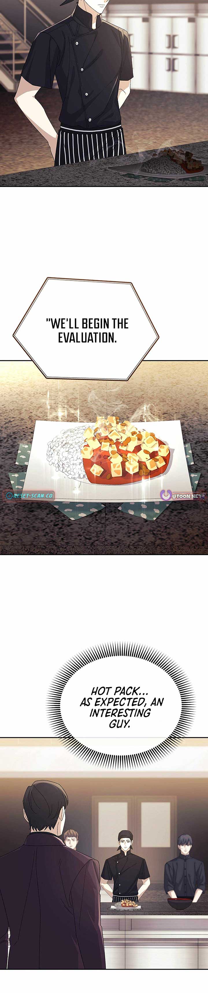 The Reset Life of a Game Addict Chapter 32 133 29