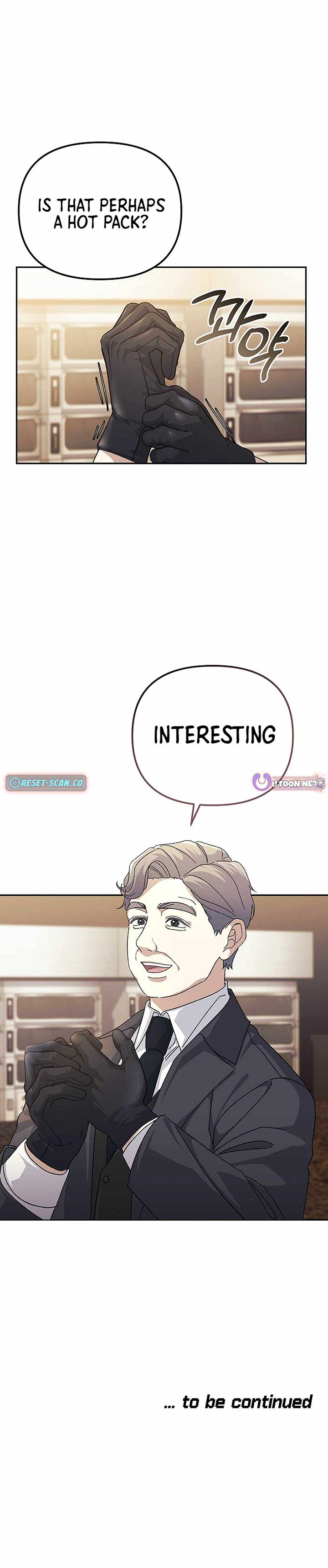 The Reset Life of a Game Addict Chapter 32 134 30