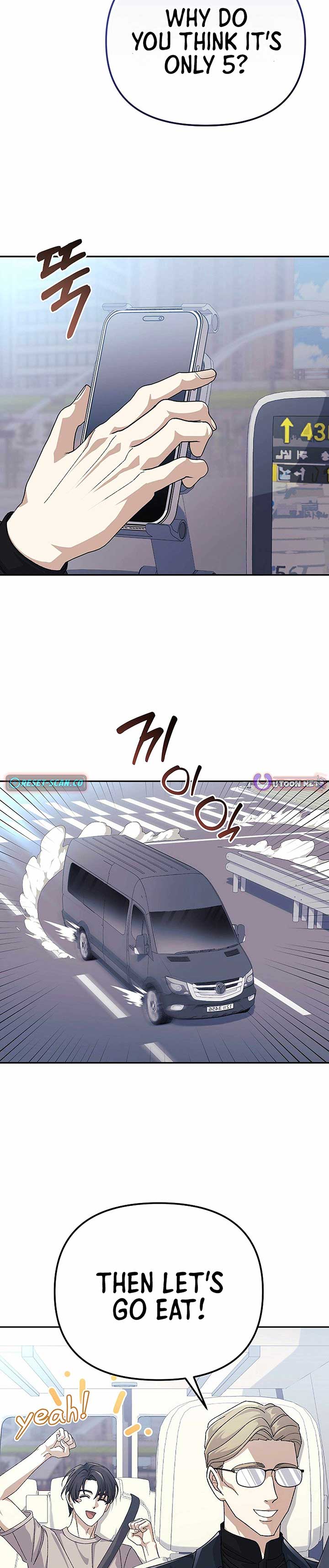 The Reset Life of a Game Addict Chapter 32 110 6