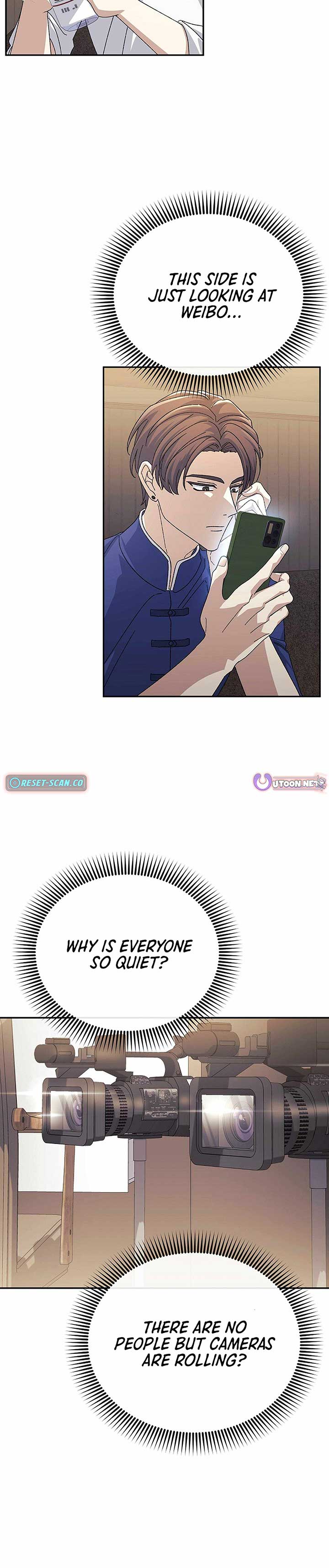 The Reset Life of a Game Addict Chapter 32 113 9