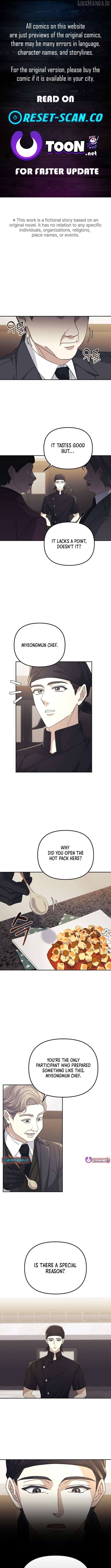 The Reset Life of a Game Addict Chapter 33 38 01