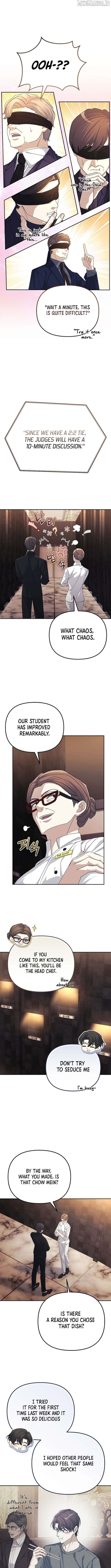 The Reset Life of a Game Addict Chapter 33 43 06