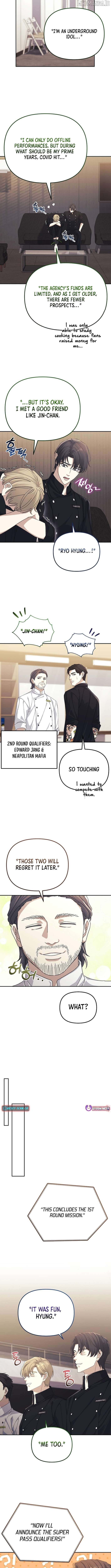 The Reset Life of a Game Addict Chapter 33 46 09