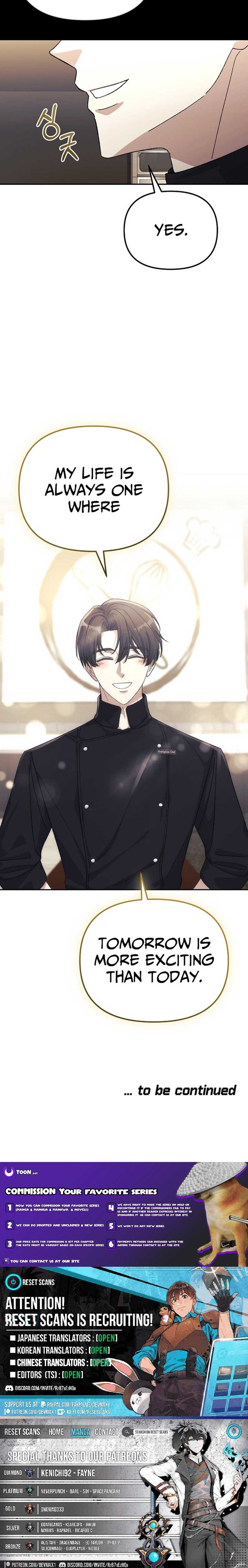 The Reset Life of a Game Addict Chapter 35 51 11