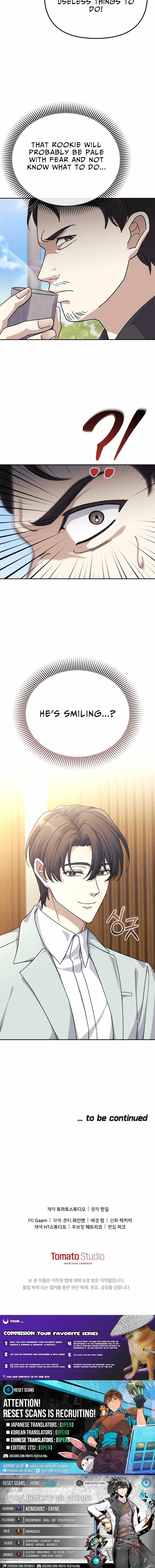 The Reset Life of a Game Addict Chapter 38 55 11