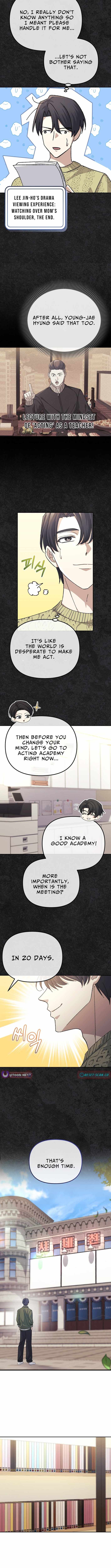 The Reset Life of a Game Addict Chapter 38 46 2