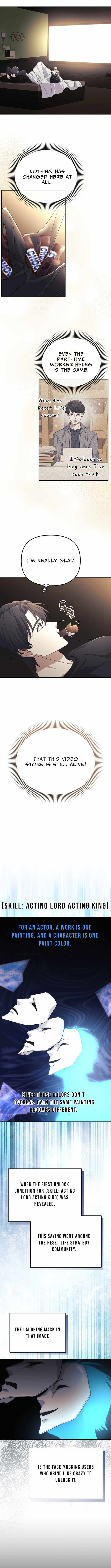 The Reset Life of a Game Addict Chapter 38 47 3