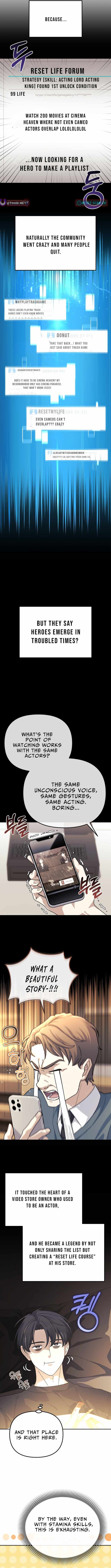 The Reset Life of a Game Addict Chapter 38 48 4