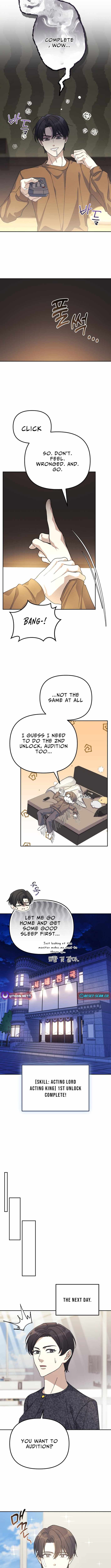 The Reset Life of a Game Addict Chapter 38 50 6