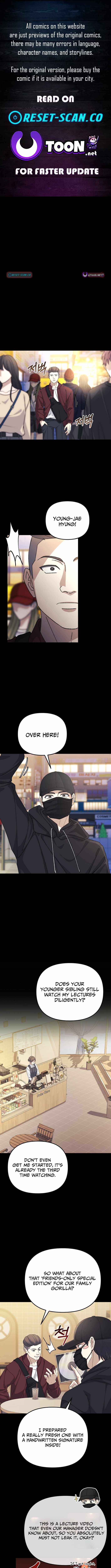 The Reset Life of a Game Addict Chapter 39 44 01