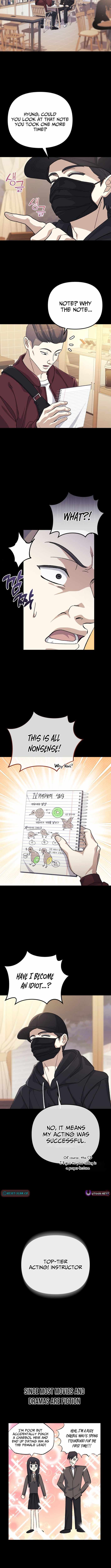 The Reset Life of a Game Addict Chapter 39 46 03