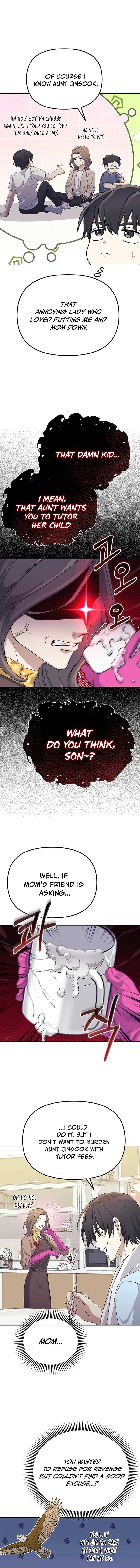 The Reset Life of a Game Addict Chapter 4 66 ch 4 11