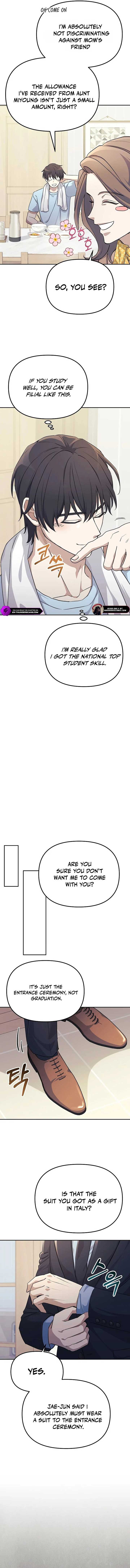 The Reset Life of a Game Addict Chapter 4 68 ch 4 13