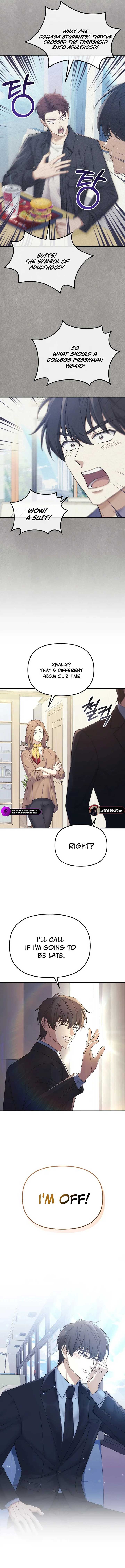 The Reset Life of a Game Addict Chapter 4 69 ch 4 14