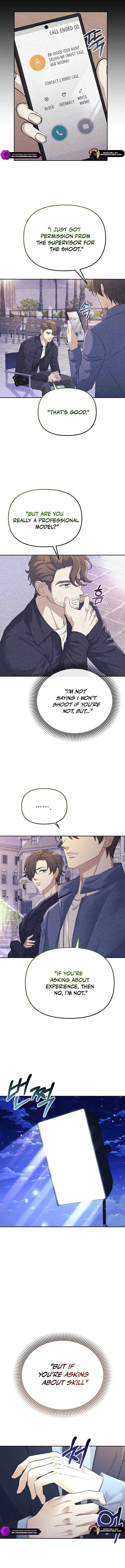 The Reset Life of a Game Addict Chapter 4 58 ch 4 3