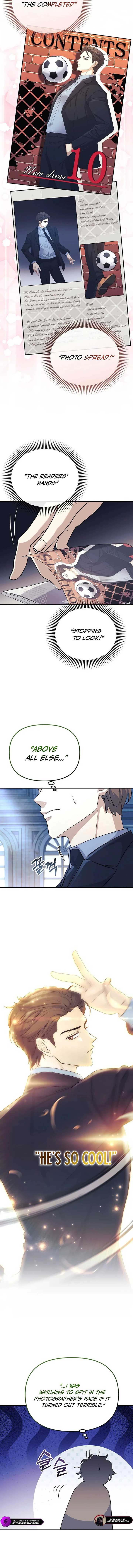 The Reset Life of a Game Addict Chapter 4 61 ch 4 6