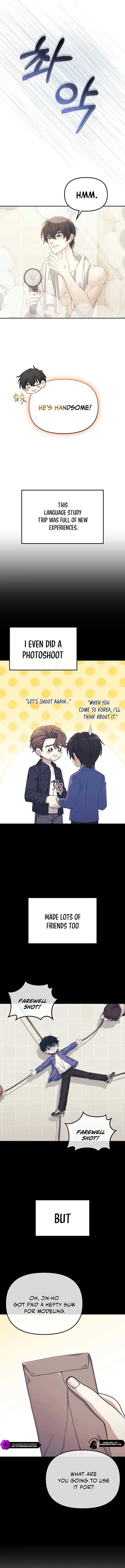 The Reset Life of a Game Addict Chapter 4 63 ch 4 8