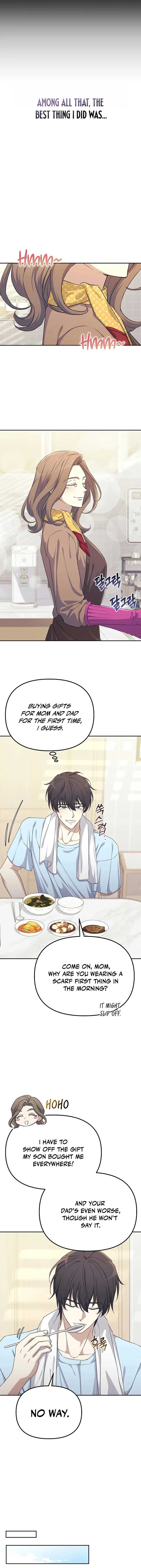 The Reset Life of a Game Addict Chapter 4 64 ch 4 9