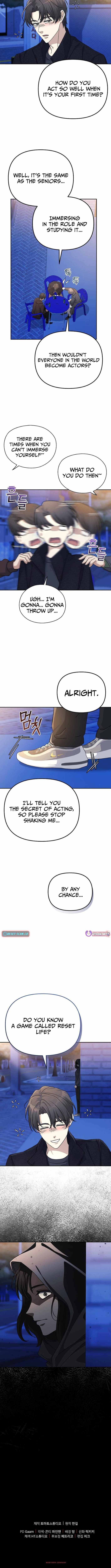 The Reset Life of a Game Addict Chapter 40 58 12