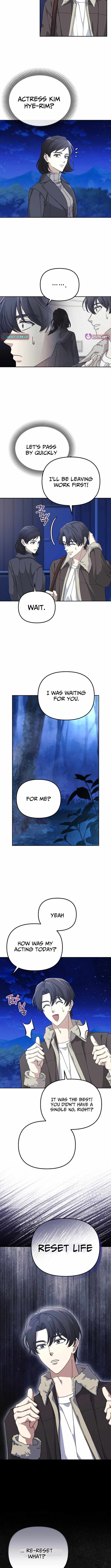 The Reset Life of a Game Addict Chapter 41 50 07