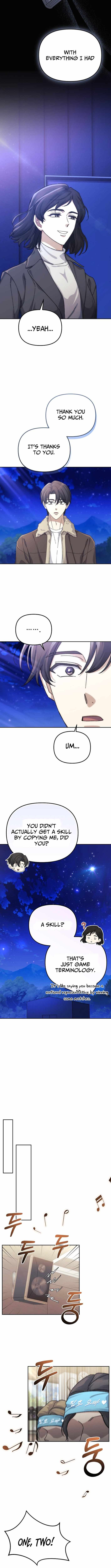 The Reset Life of a Game Addict Chapter 41 53 10