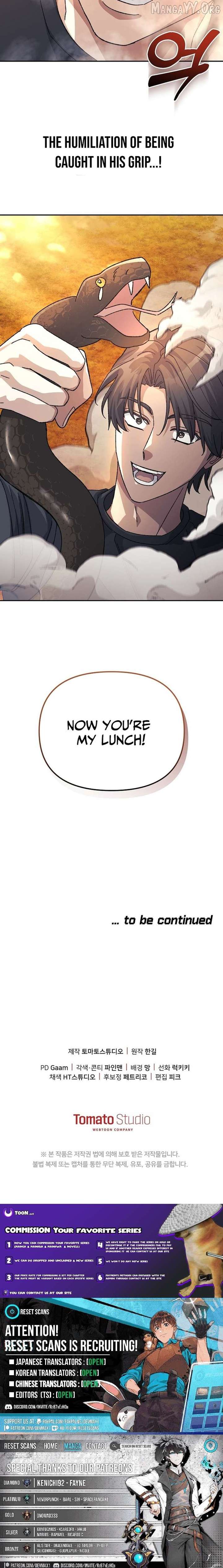 The Reset Life of a Game Addict Chapter 43 51 11