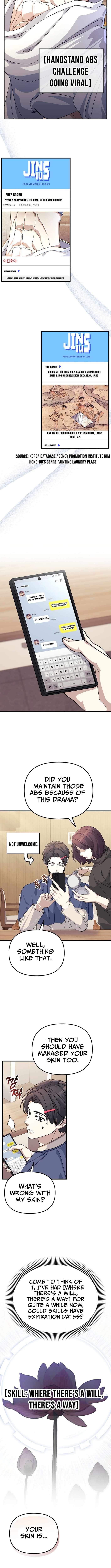 The Reset Life of a Game Addict Chapter 46 48 02