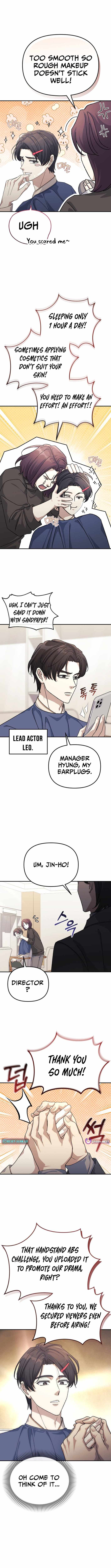 The Reset Life of a Game Addict Chapter 46 49 03