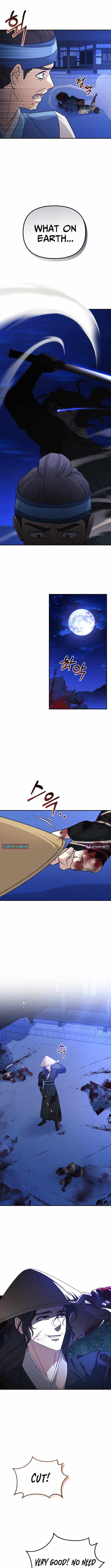 The Reset Life of a Game Addict Chapter 46 53 07