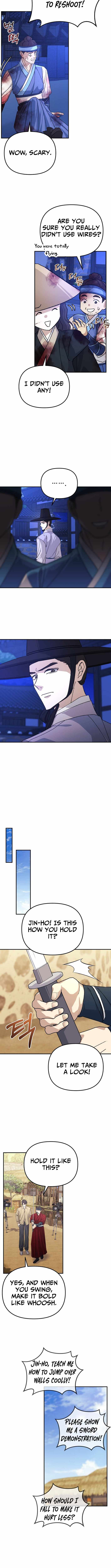 The Reset Life of a Game Addict Chapter 46 54 08