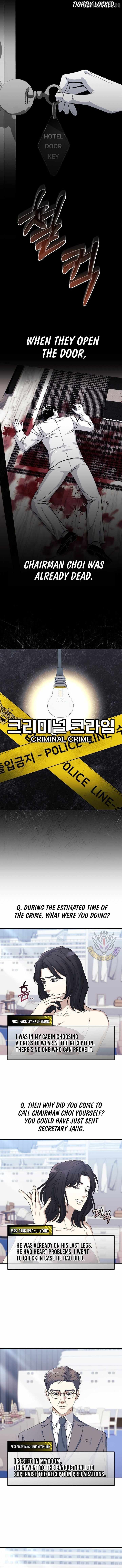 The Reset Life of a Game Addict Chapter 51 45 02