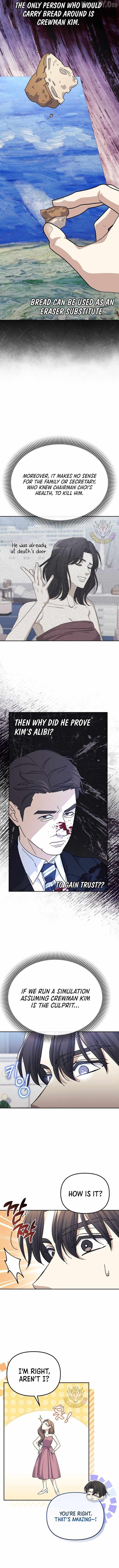 The Reset Life of a Game Addict Chapter 51 48 05