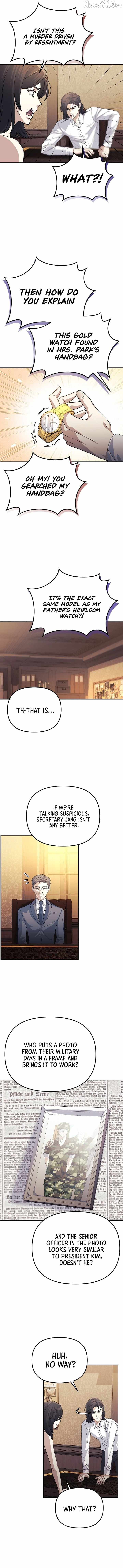 The Reset Life of a Game Addict Chapter 51 52 09