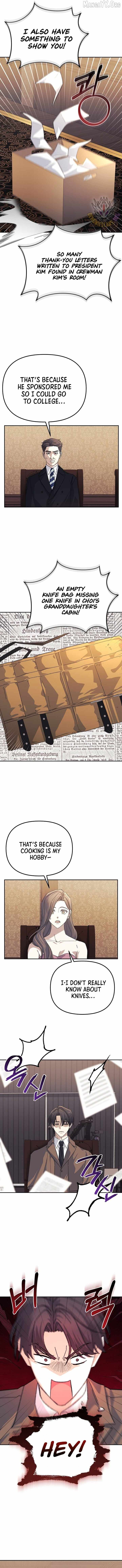 The Reset Life of a Game Addict Chapter 51 53 10