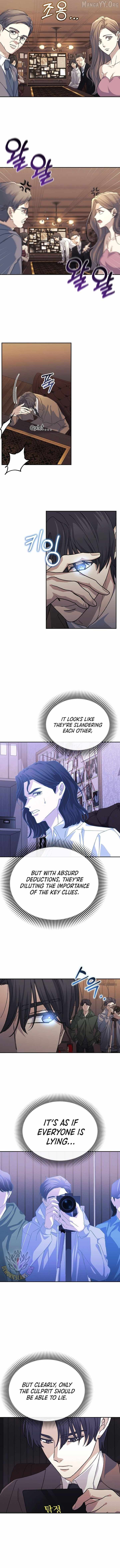 The Reset Life of a Game Addict Chapter 51 54 11