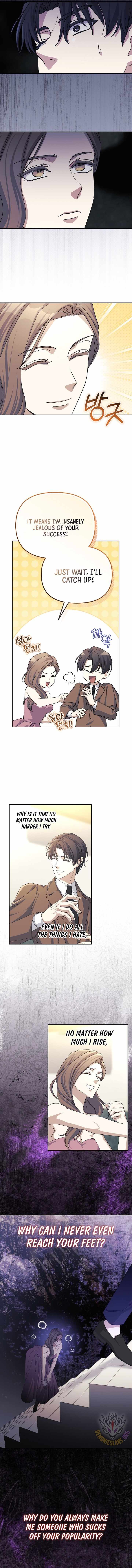 The Reset Life of a Game Addict Chapter 52 58 06