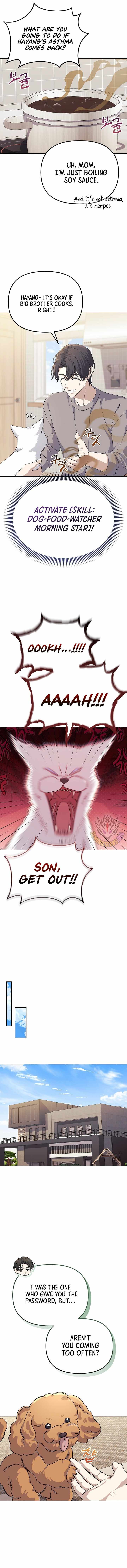 The Reset Life of a Game Addict Chapter 52 61 09