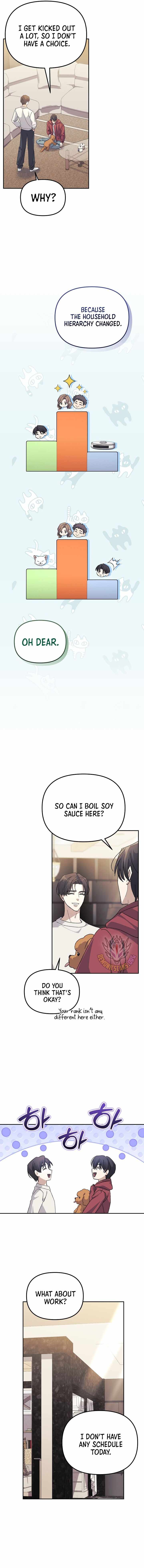 The Reset Life of a Game Addict Chapter 52 62 10