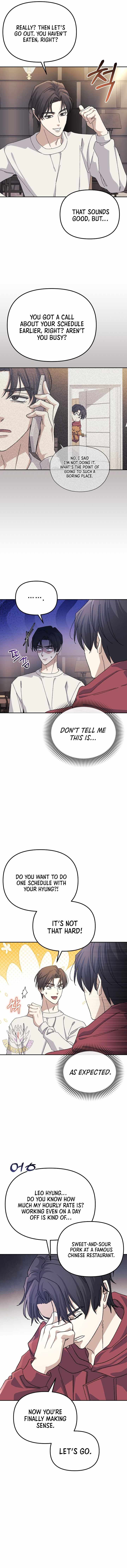 The Reset Life of a Game Addict Chapter 52 63 11