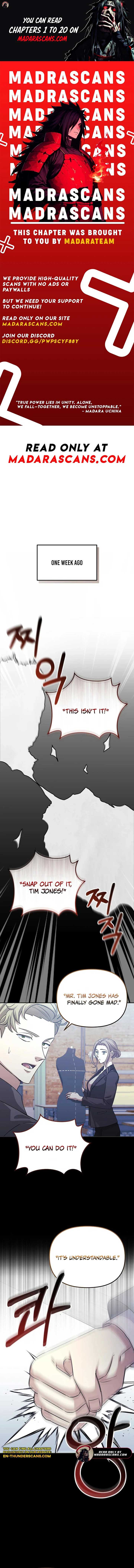 The Reset Life of a Game Addict Chapter 6 59 ch 6 1